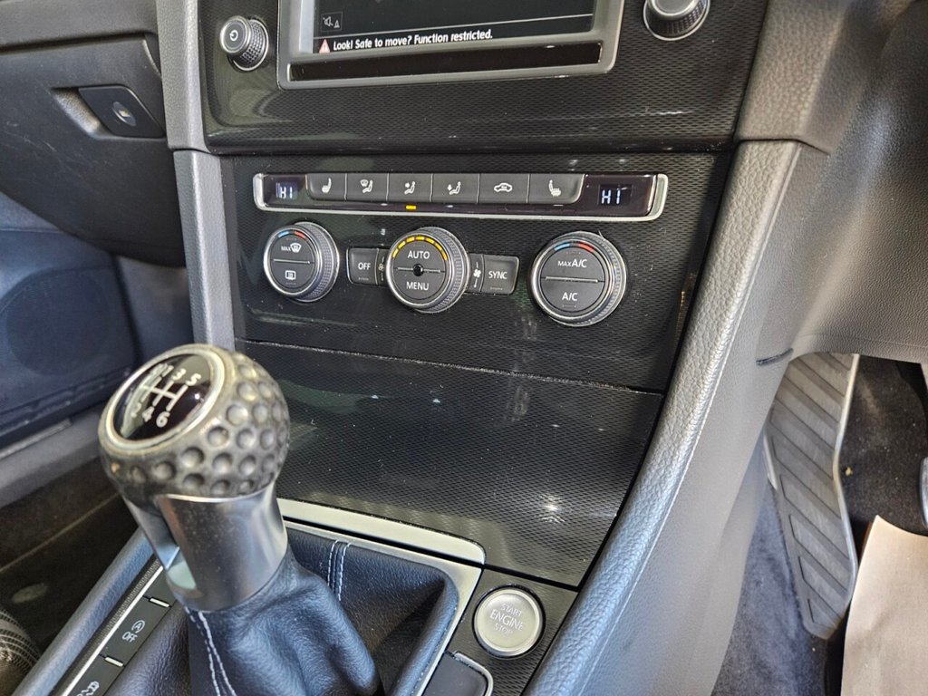 Used Volkswagen Golf 2016 for sale - 76590979: Photo 19