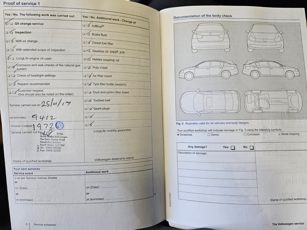 Used Volkswagen Golf 2016 for sale - 76590979: Photo 43