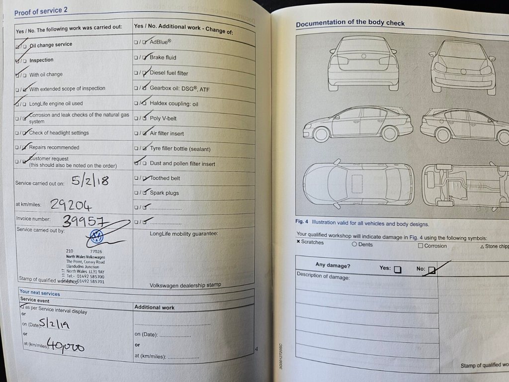 Used Volkswagen Golf 2016 for sale - 76590979: Photo 44