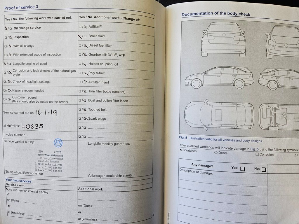 Used Volkswagen Golf 2016 for sale - 76590979: Photo 45