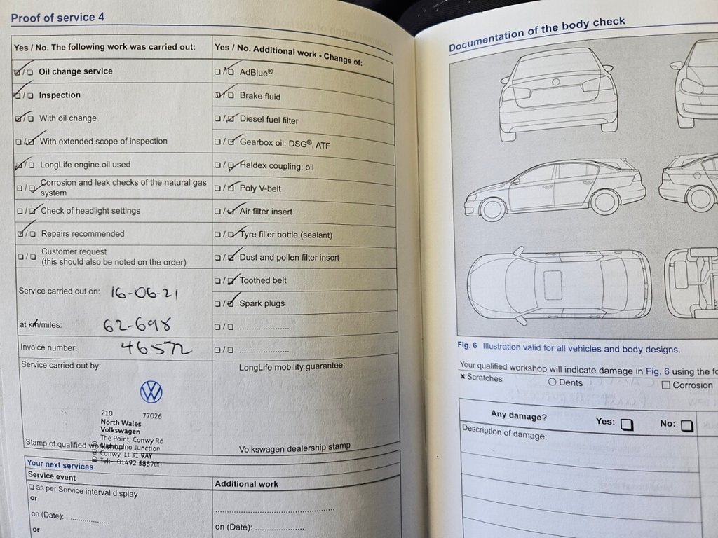 Used Volkswagen Golf 2016 for sale - 76590979: Photo 46