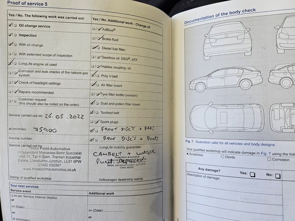 Used Volkswagen Golf 2016 for sale - 76590979: Photo 47