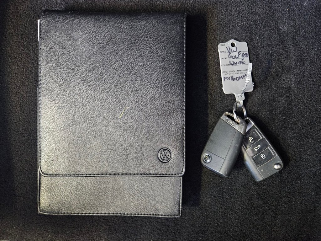 Used Volkswagen Golf 2016 for sale - 76590979: Photo 49