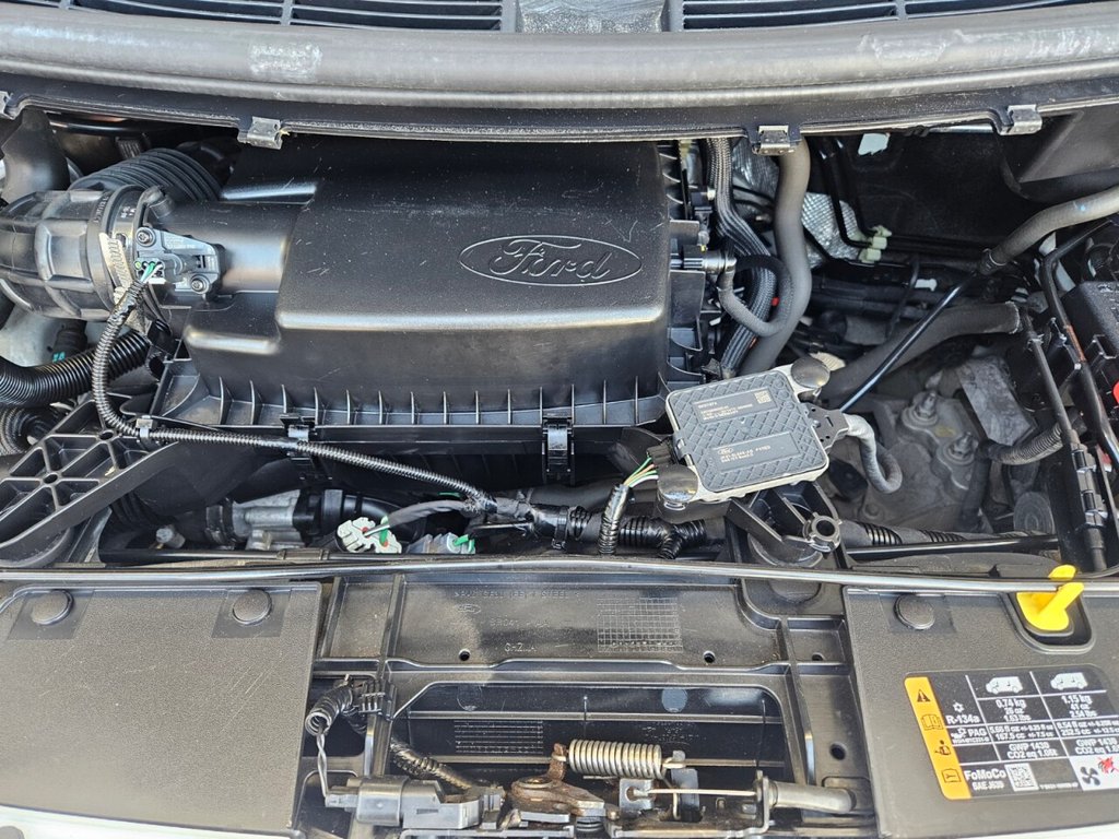 Used Ford Transit Custom 2021 for sale - 78167528: Photo 12