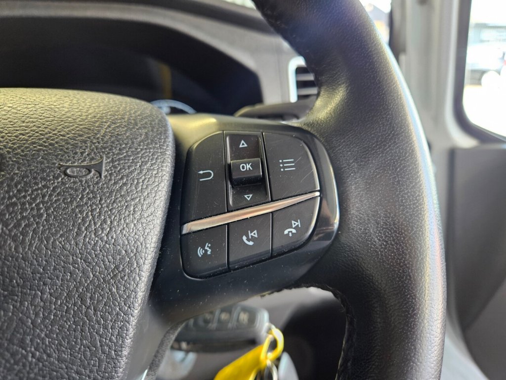 Used Ford Transit Custom 2021 for sale - 78167528: Photo 21