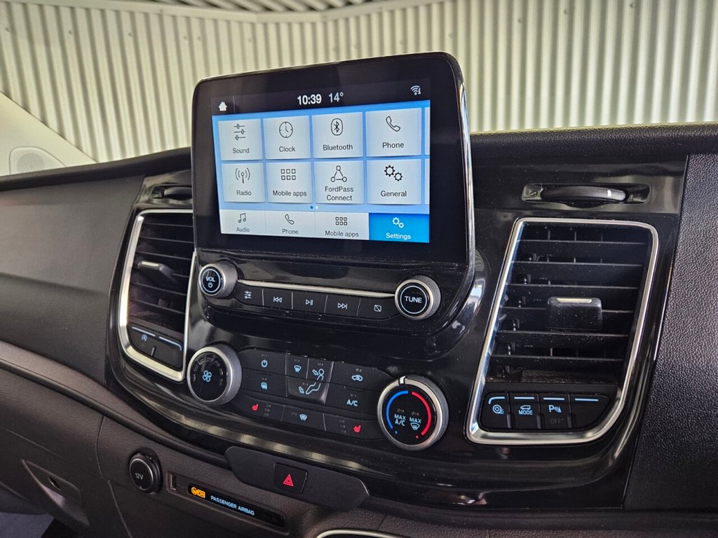 Used Ford Transit Custom 2021 for sale - 78167528: Photo 23