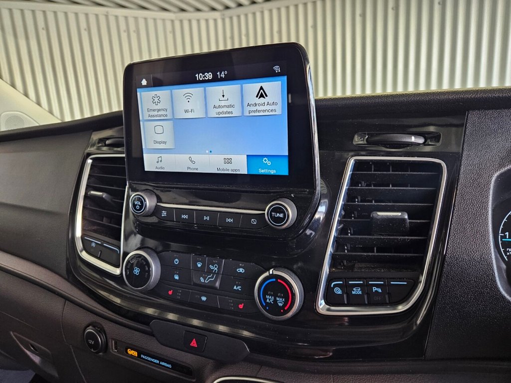 Used Ford Transit Custom 2021 for sale - 78167528: Photo 24