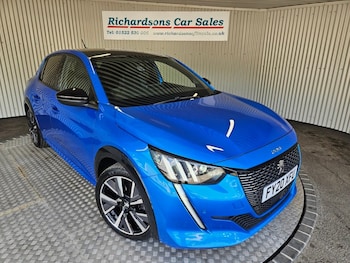 Used Peugeot 208 2020 for sale - 79178671: Photo