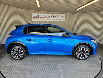 Used Peugeot 208 2020 for sale - 79178671: Photo