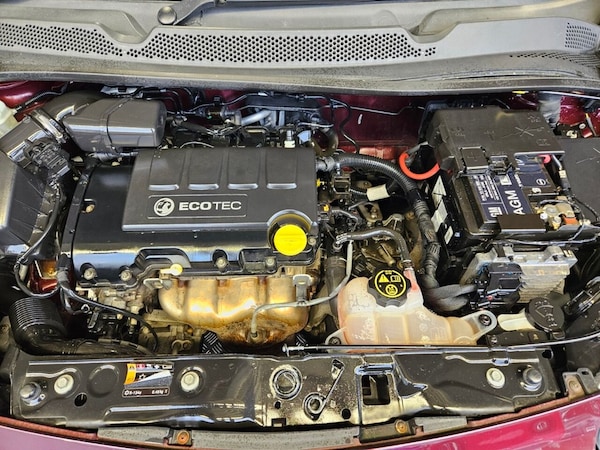 Used Vauxhall ADAM 2013 for sale - 76266984: Photo 10