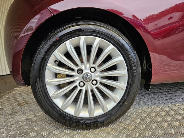 Used Vauxhall ADAM 2013 for sale - 76266984: Photo 11