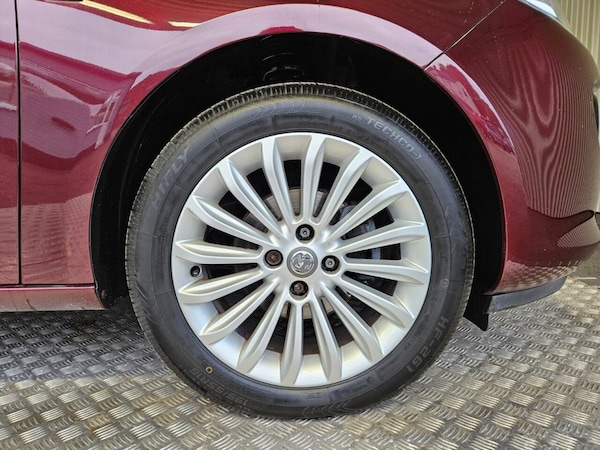 Used Vauxhall ADAM 2013 for sale - 76266984: Photo 12