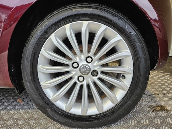 Used Vauxhall ADAM 2013 for sale - 76266984: Photo 13