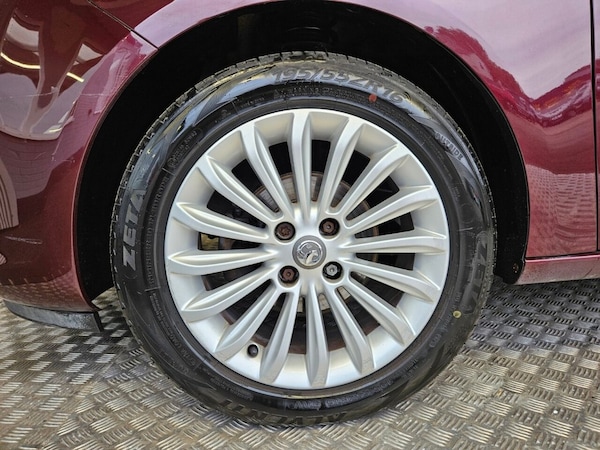 Used Vauxhall ADAM 2013 for sale - 76266984: Photo 14