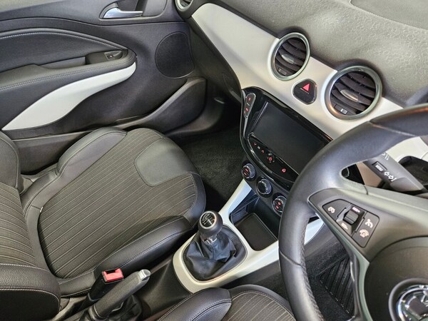 Used Vauxhall ADAM 2013 for sale - 76266984: Photo 17
