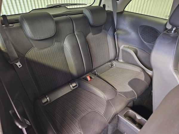 Used Vauxhall ADAM 2013 for sale - 76266984: Photo 24