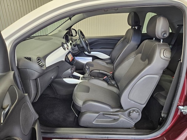 Used Vauxhall ADAM 2013 for sale - 76266984: Photo 27