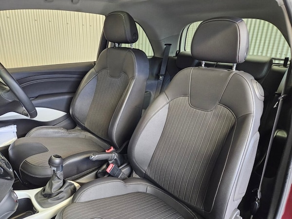 Used Vauxhall ADAM 2013 for sale - 76266984: Photo 28