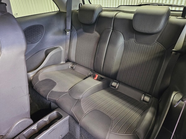 Used Vauxhall ADAM 2013 for sale - 76266984: Photo 31