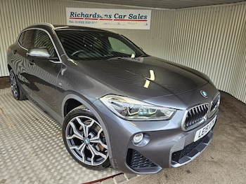 Used BMW X2 2019 for sale - 78781132: Photo