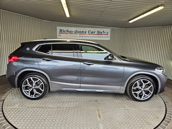 Used BMW X2 2019 for sale - 78781132: Photo