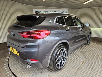 Used BMW X2 2019 for sale - 78781132: Photo