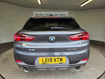 Used BMW X2 2019 for sale - 78781132: Photo