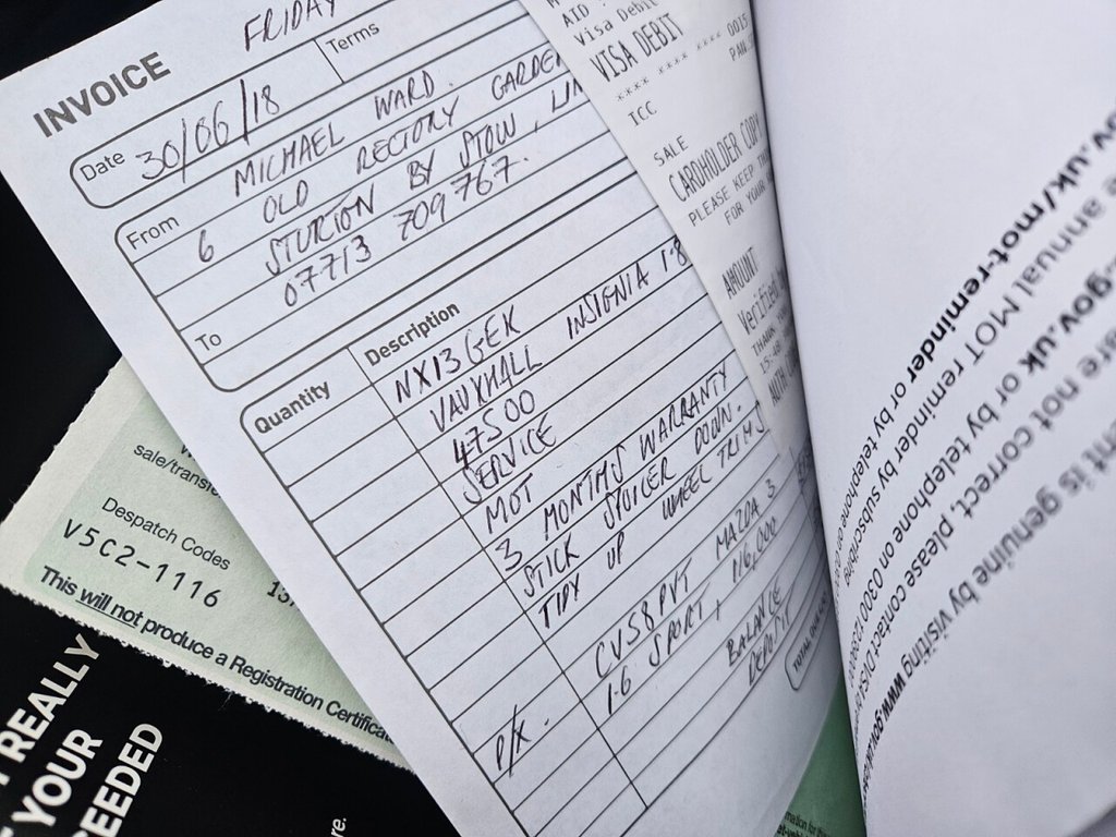 Used Vauxhall Insignia 2013 for sale - 76883212: Photo 21