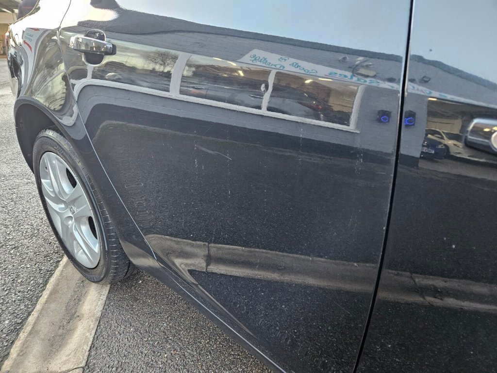 Used Vauxhall Insignia 2013 for sale - 76883212: Photo 5