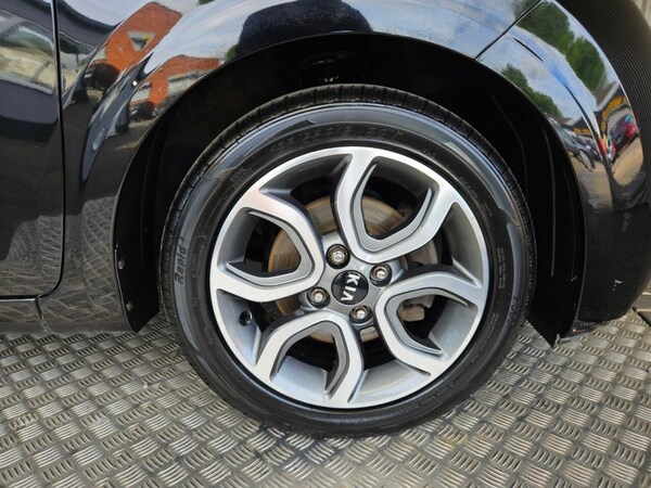 Used Kia Picanto 2018 for sale - 75433330: Photo 11