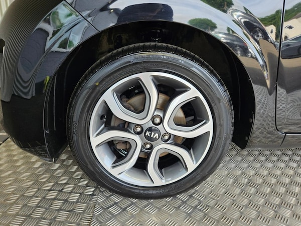 Used Kia Picanto 2018 for sale - 75433330: Photo 14