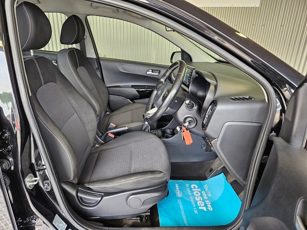 Used Kia Picanto 2018 for sale - 75433330: Photo 16