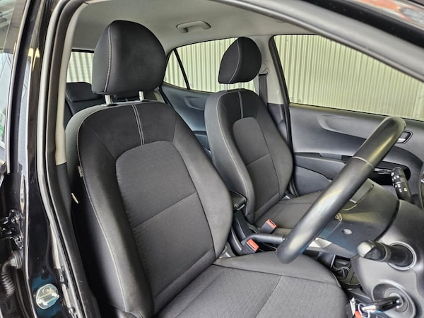 Used Kia Picanto 2018 for sale - 75433330: Photo 17