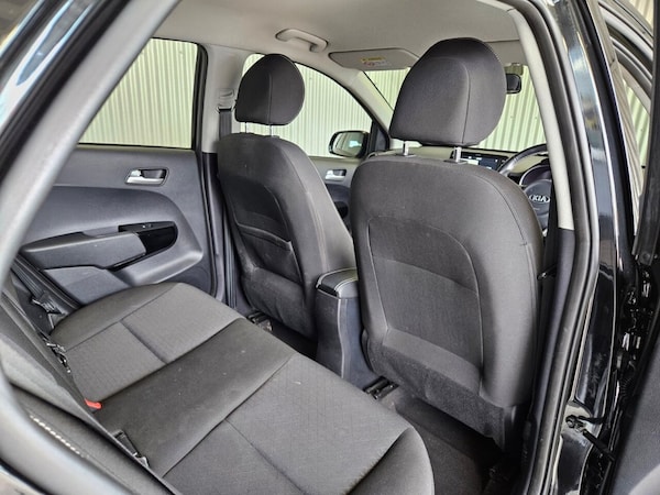 Used Kia Picanto 2018 for sale - 75433330: Photo 19
