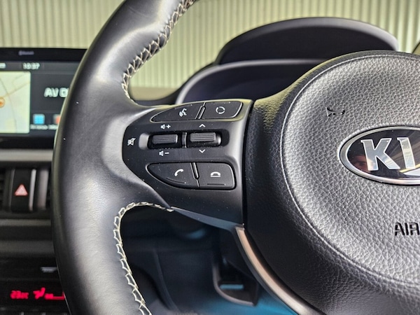 Used Kia Picanto 2018 for sale - 75433330: Photo 25