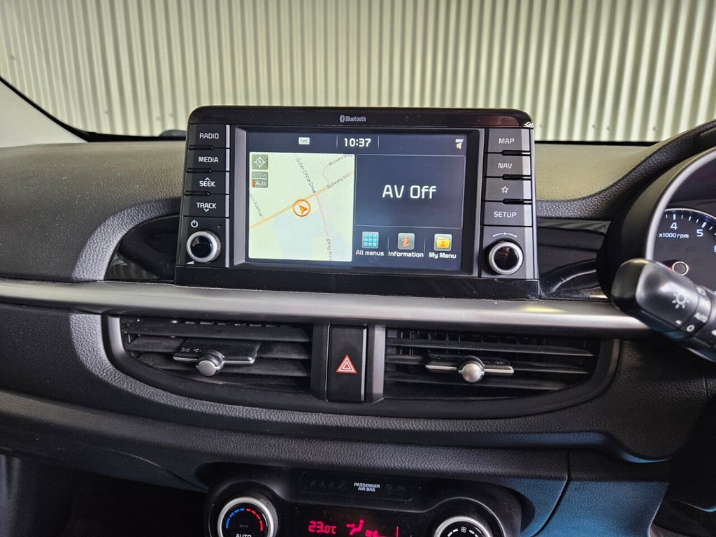 Vehicle 27