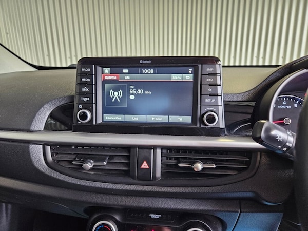 Used Kia Picanto 2018 for sale - 75433330: Photo 28