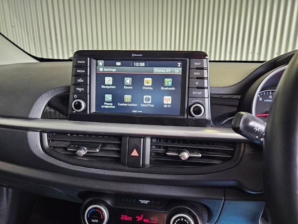 Used Kia Picanto 2018 for sale - 75433330: Photo 30