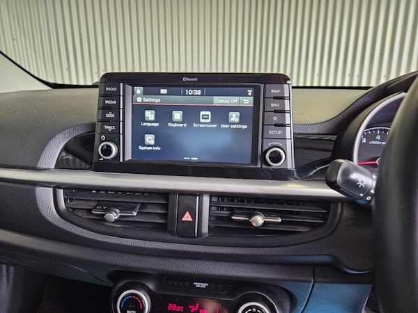 Used Kia Picanto 2018 for sale - 75433330: Photo 31