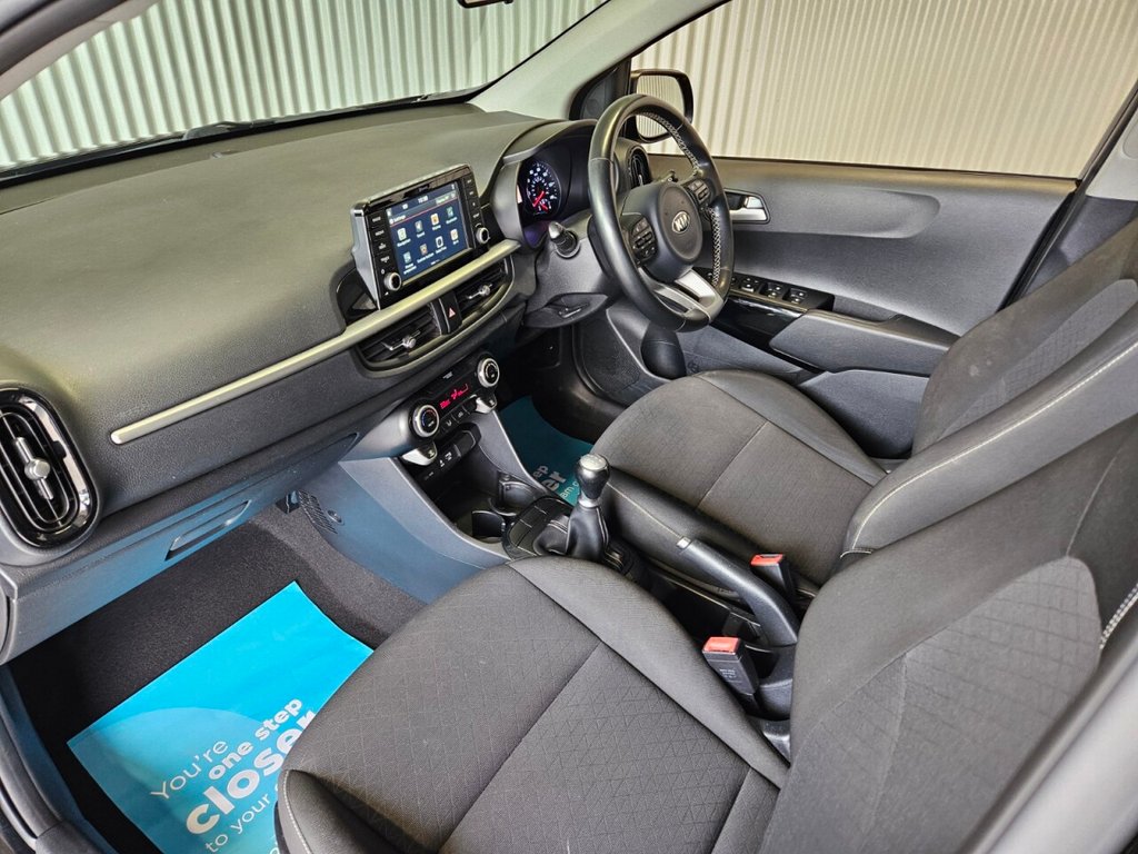 Vehicle 32