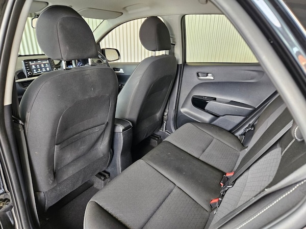 Used Kia Picanto 2018 for sale - 75433330: Photo 36
