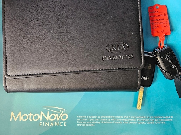 Used Kia Picanto 2018 for sale - 75433330: Photo 44