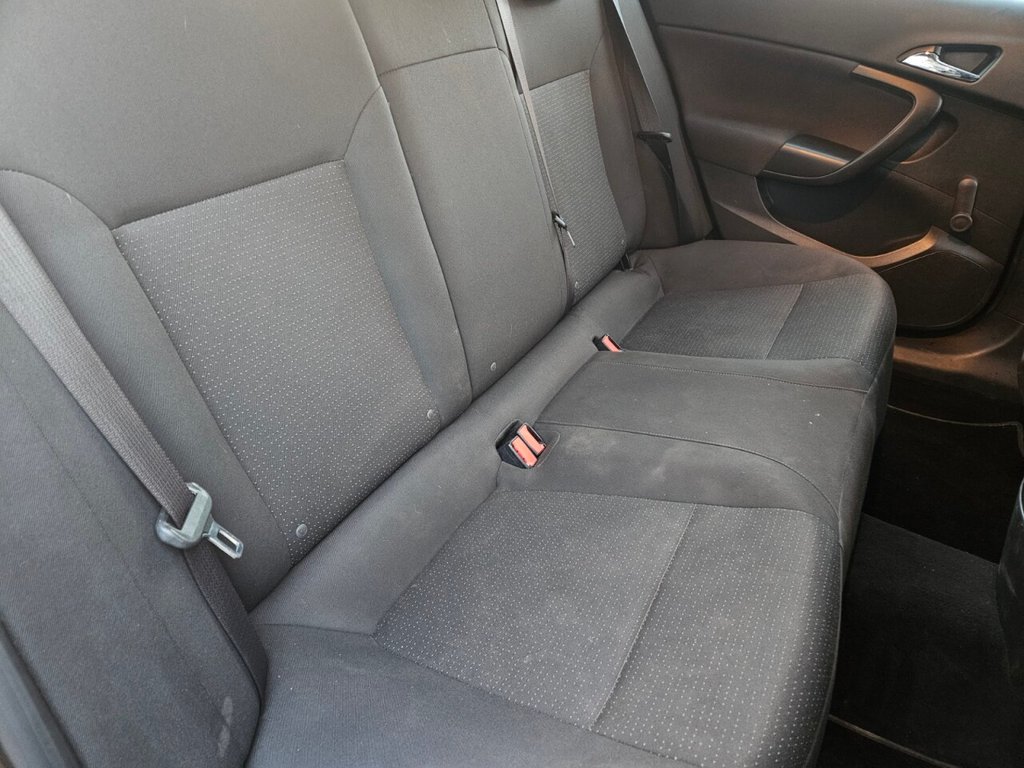 Used Vauxhall Insignia 2013 for sale - 76698516: Photo 12