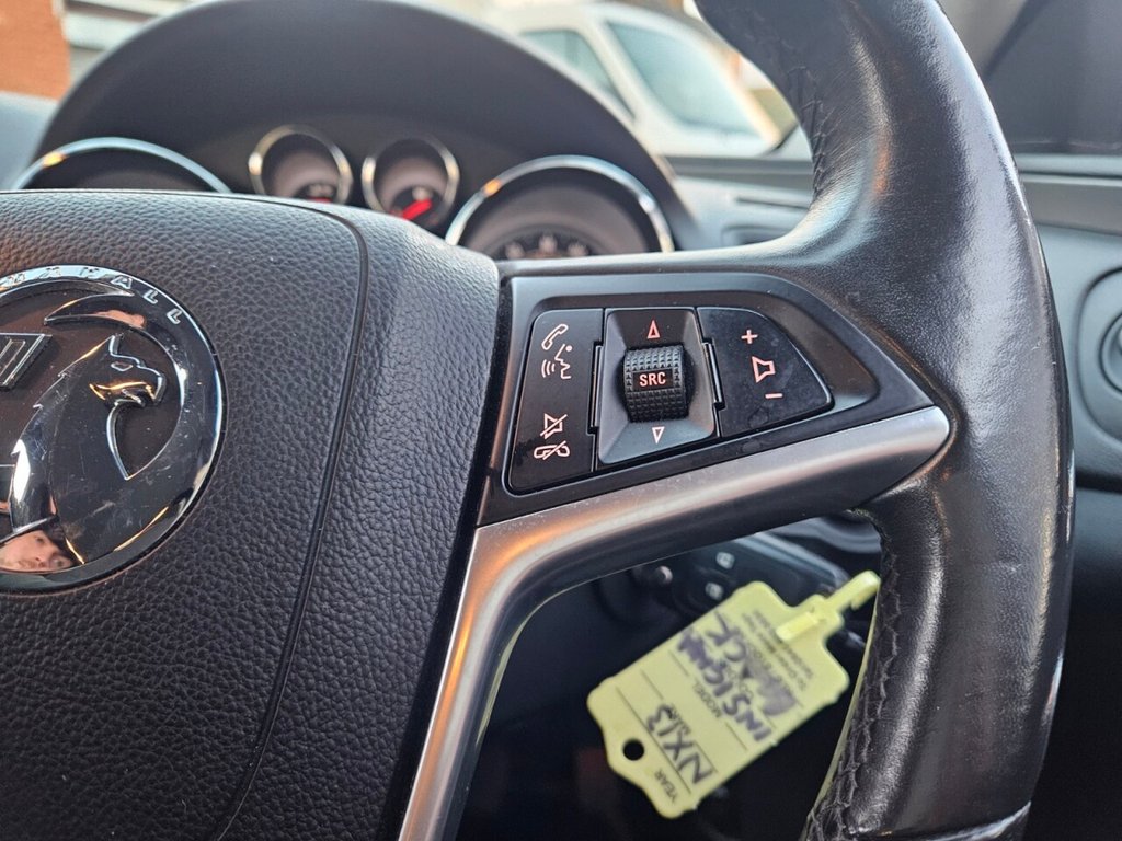 Used Vauxhall Insignia 2013 for sale - 76698516: Photo 18