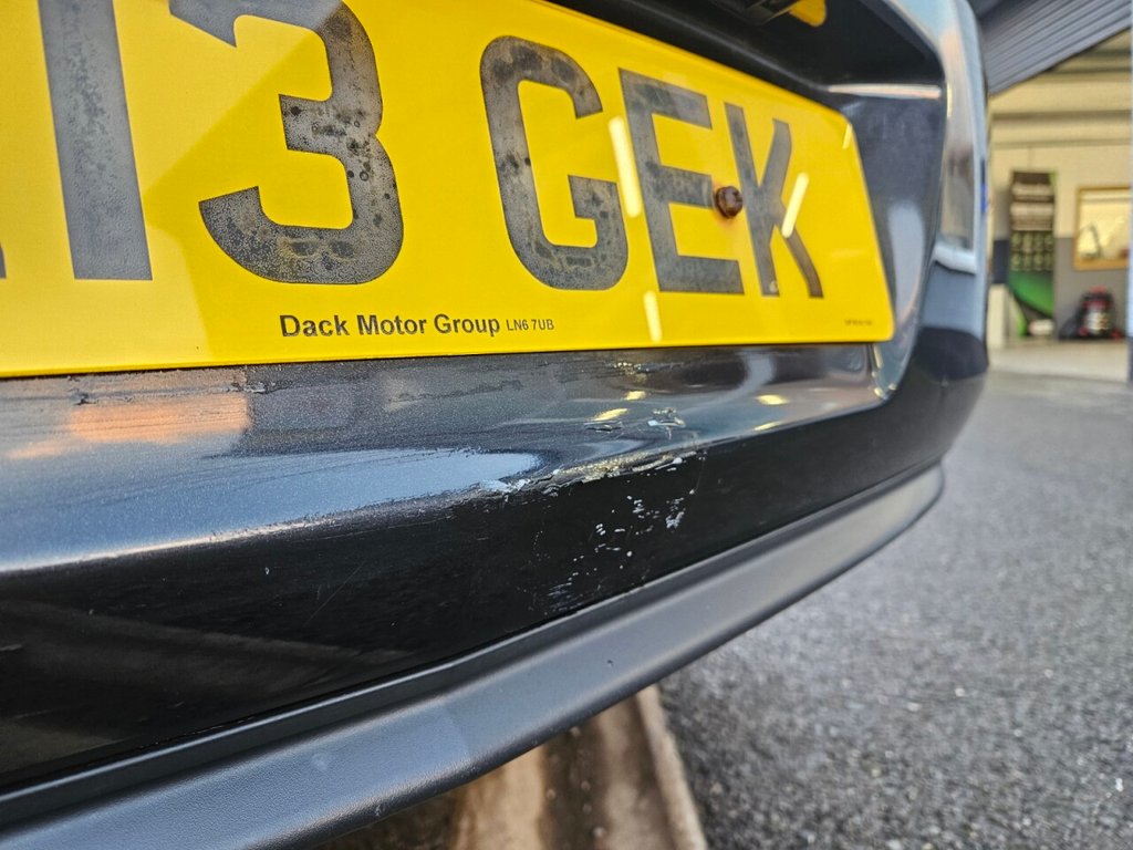 Used Vauxhall Insignia 2013 for sale - 76698516: Photo 6