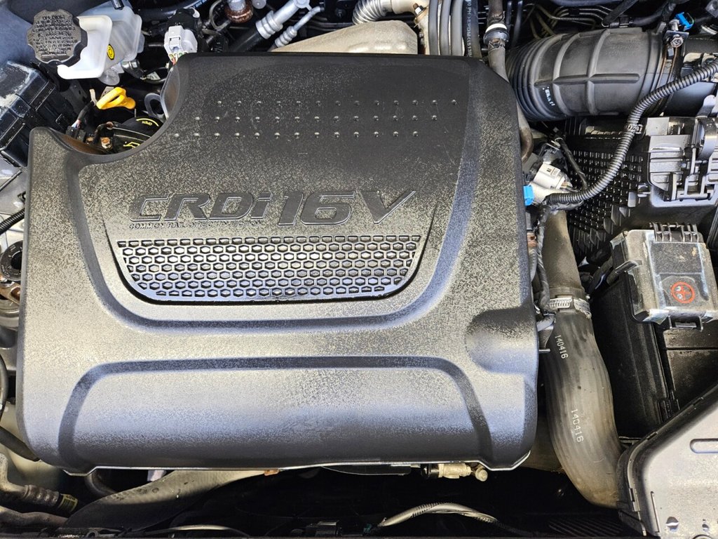 Used Hyundai Santa Fe 2014 for sale - 76768784: Photo 11