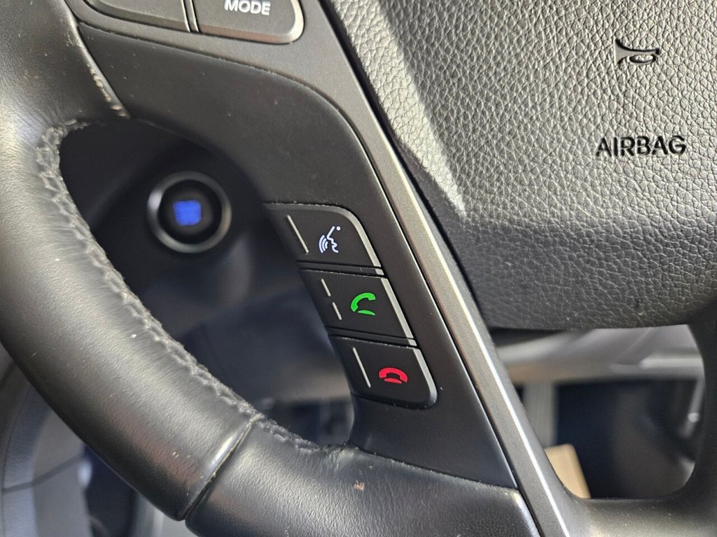 Used Hyundai Santa Fe 2014 for sale - 76768784: Photo 18