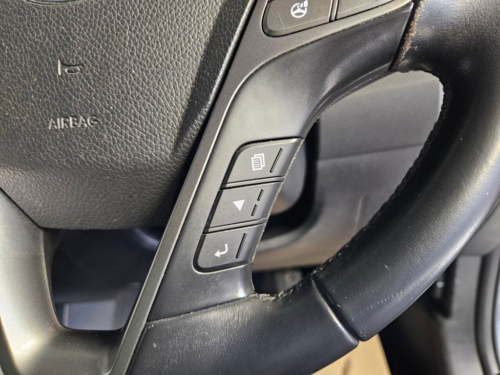 Used Hyundai Santa Fe 2014 for sale - 76768784: Photo 19