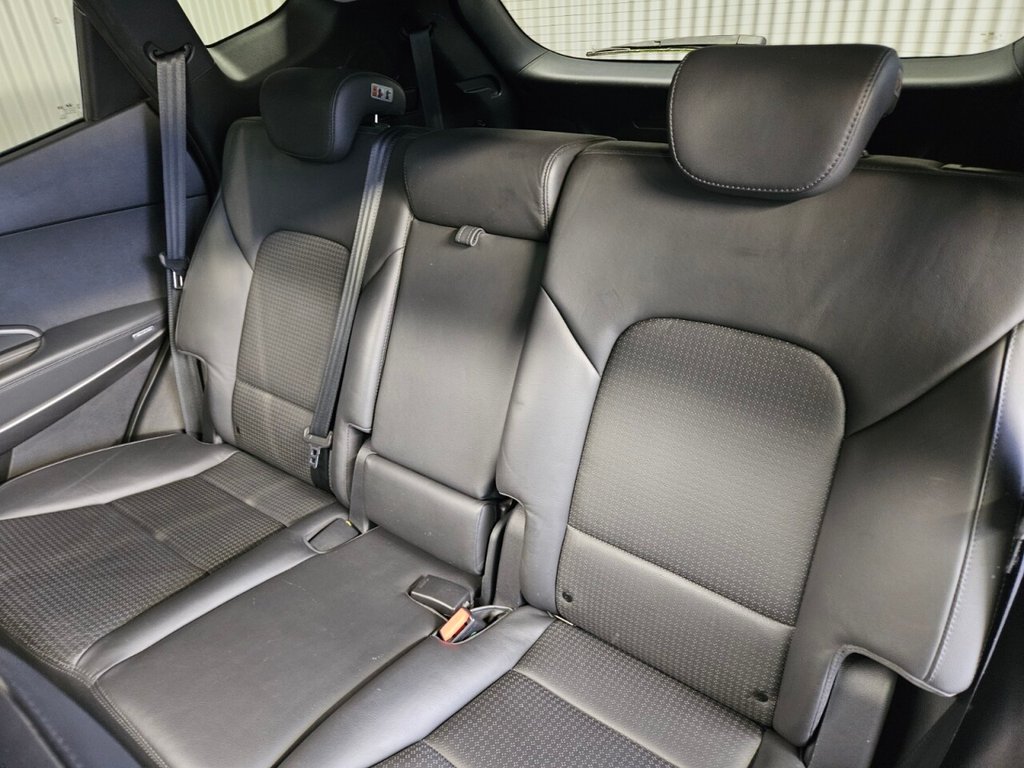 Used Hyundai Santa Fe 2014 for sale - 76768784: Photo 42