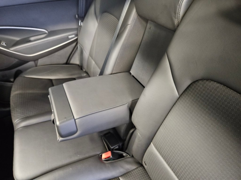 Used Hyundai Santa Fe 2014 for sale - 76768784: Photo 43